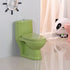 Cabilock Potty Training Seat for Toddlers Home Toilet Seat Smooth Lightweight Easy to Install Safe Material