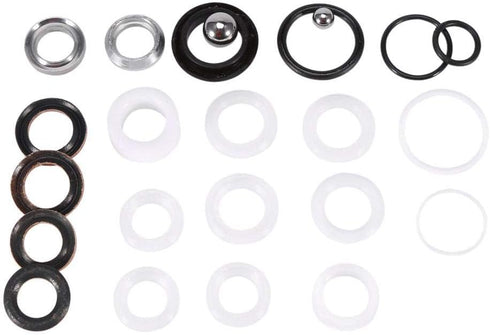 Pump Packing Repair Kit - Ultra 390 395 490 495 595 Airless Paint Sprayer