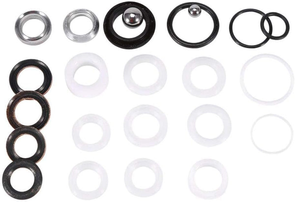 Pump Packing Repair Kit - Ultra 390 395 490 495 595 Airless Paint Sprayer