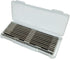 3-1/4" Portable Carbide Planer Blades, 10 Pack for Bosch, MAKITA, DeWalt, Black&Decker, Ryobi