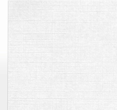 LUXPaper 8.5" x 11" Paper - Letter Size - White Linen - 24lb. (80lb. Text) - 250 Qty