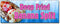48" DEEP Fried Banana Split Decal Sticker Banana deep Batter Syrup ice