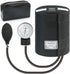 Aneroid Sphygmomanometer by LotFancy, X-Large Thigh BP Cuff (16-26in), Professional Manual Blood Pressure Monitor