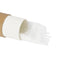 stonylab Glass Melting Point Capillary Tubes, 100 mm, 0.9-1.1 mm ID, One End Sealed, 1000 PCS