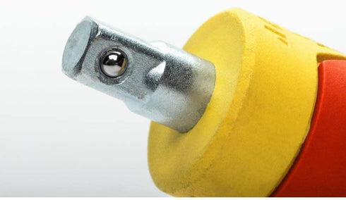 CRESCENT ESHOK-GUARD 1/4" SOCKET ISOLATOR, Model CAEAD316