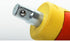 CRESCENT ESHOK-GUARD 1/4" SOCKET ISOLATOR, Model CAEAD316