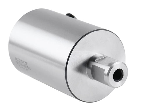 Accusize Industrial Tools 1-1/4'' Weldon Shank to 3/4" Adapter, 0519-8003