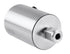 Accusize Industrial Tools 1-1/4'' Weldon Shank to 3/4" Adapter, 0519-8003