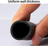 AXYGENYU 1pc 10m 8 10mm) Silicone Tubing - Flexible Gas Hose Water Pipe for Pump Transfer, Home Brewing
