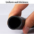 REJNHO 5m 14 18mm) Pure Silicone Hose - Flexible Gas & Water Pipe for Pump Transfer, Home Brewing & Winemaking(Length *