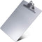 Metal Clipboard - Heavy Duty Aluminum Clipboard with High Capacity Clip for Letter Size and A4 Paper