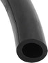 uxcell 6mm x 4mm Pneumatic Air Compressor Tubing PU Hose Tube Pipe 1.5 meter Black