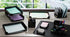 Officemate 2200 Series Executive Incline Sorter, Black