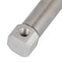 Pneumatic Air Cylinder CDJ2B10-30B, 10mm Diameter 30mm Stroke Double Acting Stainless Steel Hydraulic Cylinder