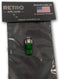 RetroArcade.us Pinball Replacement Bulb LED 13 Volt AC, 5050 Wedge Base T10 5-SMD