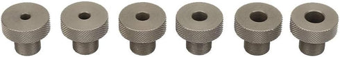 Drill Punch Locator Chucks 5/6/7/8/9/10mm, Woodworking Vertical Drilling Fixture Self Centering Drill Bit Jig