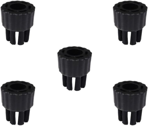 McCulloch A275-003 Long Nylon Brush, 5 Pack