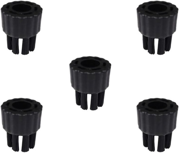 McCulloch A275-003 Long Nylon Brush, 5 Pack