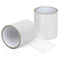 Maveek 2 Rolls Clear Caulk Tape, Heavy Duty PVC Sealant Strip 4 Inches x 5 Feet for Bath Tub, Shower, Kitchen Repair