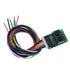 HiLetgo 2pcs GP2Y0E03 Infrared Distance Measurement Sensor Module, 4-50CM Range I2C Analog Output