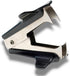 Staple Remover Tool, Jaw Style Staple Puller Remover, Pack of 3 for Home, Office, Back to School
