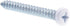 Prime-Line 9154889 Sheet Metal Screws, Self-Tapping, Pan Head, Phillips Drive, #8 X 1-1/2 (25 Pack)