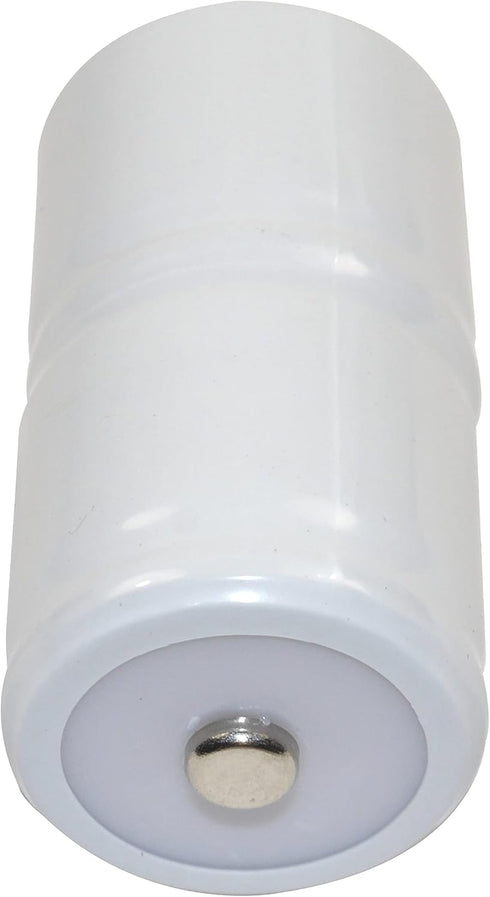 HQRP 2-Pack Battery for TIF8800, TIF8800A, TIF8806, TIF8806A, TIF8850, TIF8900-A Gas Detector