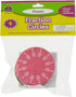 Teacher Created Resources Foam Fraction Circles (20611), Multi