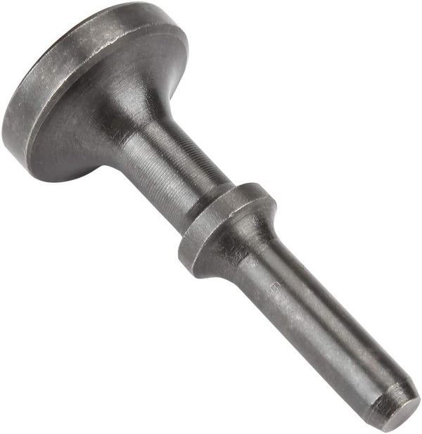 Smoothing Hammer Bit, Pneumatic Air Hammer Bit 0.4Inch Shank Extended Length Impact Tool (178mm)