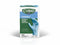 Curad Nitrile Exam Gloves, Durable, Powder Free, Chemical Resistant, 100 Count