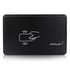 ZZIOLYTHICTRADING 125kHz 5pcs ATA5577 3 5cm USB ID Card Reader Writer Copier Duplicator, Card Reader Writer with Key
