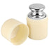 5kg Calibration Weight - Class M1 High Precision Grade 5000g Weigh Scales Calibration Weight with Chrome Finish