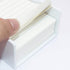 Sticky Notes 3x3 with White Line, Self-Stick Pads, 80 Sheets/Pad, Pack of 5, Totaling 400 Sheets
