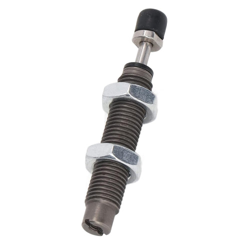 Oil Pressure Shock Absorber Pneumatic Cylinder: Mini Air Cylinder for Pneumatic System Control