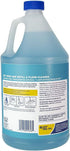 1 2) ECZUMSF1282 Zep Spray Mop Refill and Floor Cleaner - Gallon (Case of - Professional Grade Versatile Multi Surface