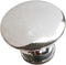 PILYON Kids Drawer Pulls 6 Pcs Zinc Alloy Single Hole Handle Drawer Bedside