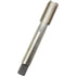 11/16-18 Thread Tap Right Hand, 11/16x18 UNS Tap RH Straight Fluted High Speed Steel Hand Tools