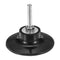 HARFINGTON 3" Disc Pad Holder Quick Change Discs 1/4" Shank Holder Mandrel