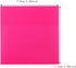 ONLYKXY 4 Pack Transparent Sticky Notes, 7.6x7.6CM, 200 Sheets Waterproof PET Markers Sticky Notes Pad