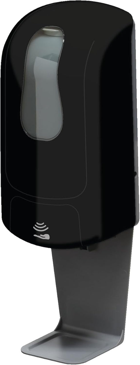 Touchless Automatic Hand Sanitizer - Black