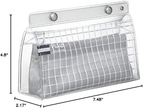 KOKUYO Piiip Tool Pen Case, Imported from Japan