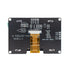 2.42" SSD1309 128x64 2.42 Inch I2C 4 7 HiLetgo OLED Display Module OLED LCD Display Module IIC Pin or SPI Pin Optional