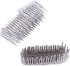 Mesee 620 Pieces Dupont Crimp Pin Connector Assortment Kit, 2.54mm Pitch JST SM 1-6 Pin Housing