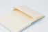 Maruman MNEMOSYNE A5 Journal Notebook, 8.5 x 6.02 Inches, 120 Pages, Mint Green, Hard Cover