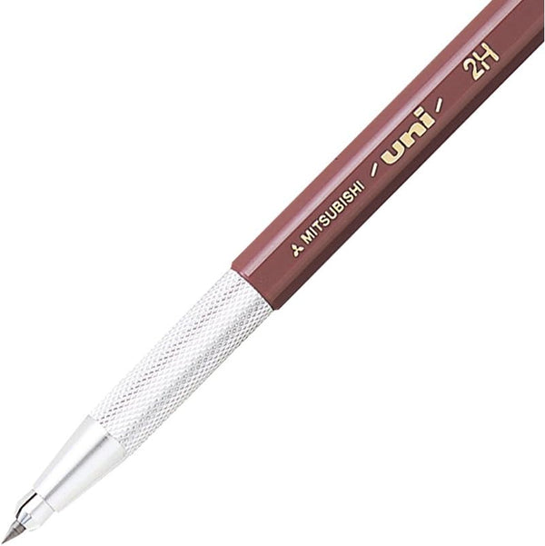 Uni Lead Holder Pencil, 2.0mm, 2H (Model MH5002H)