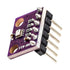 SHILLEHTEK PRE-SOLDERED BMP280 3.3V I2C IIC Digital Atmospheric Pressure, Temperature, and Altitude Sensor Module for Raspberry Pi, Arduino, ESP32, and Other Microcontrollers
