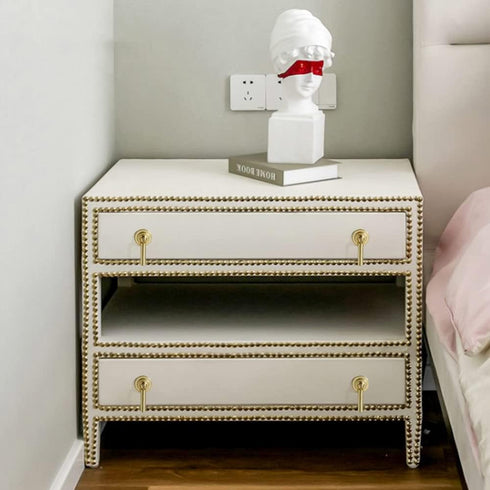 SKFGNX Hardware,5 Gold Cabinet Pulls Solid Zinc Alloy Kitchen Cupboard Single Hole for Bedside Table Handle Drawer
