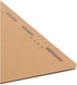 Smead Fastener File Folder, 2 Fasteners, Reinforced Straight-Cut Tab, Kraft, Legal Size, 50 Per Box (19813)