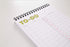 Schedule Magic Time Blocking Planner, Daily Organizer