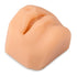 Soft Silicone Mouth Model for Practicing Suture, Flexible Model for Education Display, Rubber Mouth for Teaching